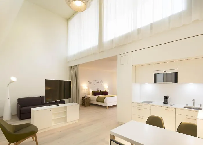 The Passage - Urban & Lifestyle Hotel