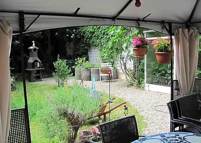 Kiki'S B&B