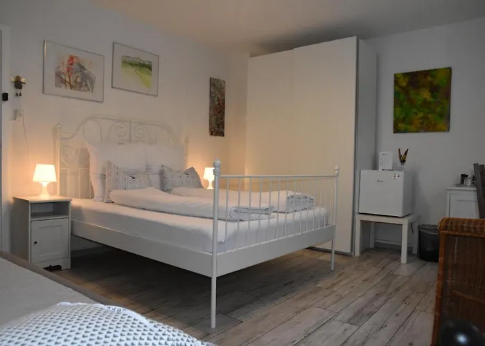 Kiki'S B&B